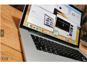 MacBook Pro 16GB Intel Core I7 SSD 512GB